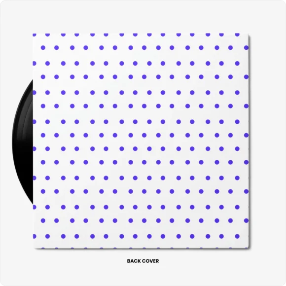 Custom Vinyl Cover V1 - Image 2