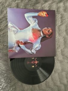 Click to view full screen Custom Vinyl Cover V2 photo review