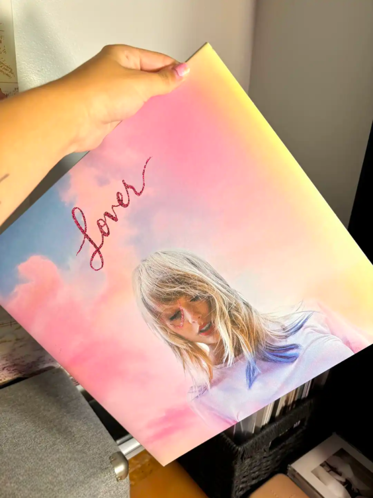 Click to view full screen Custom Vinyl Cover V2 photo review